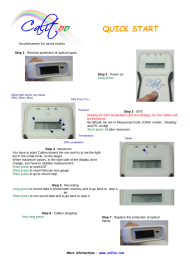 quickstart