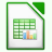 Données pour Calc de LibreOffice